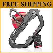 Hero Clips Carabiner Set -