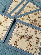 Vintage Placemats Pimpernel