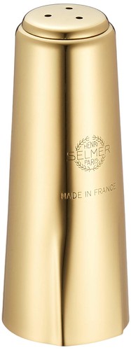 Selmer tenor saxophone cap - saxophone,
