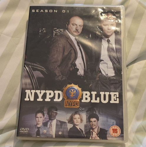 20th century fox - fox, nypd
