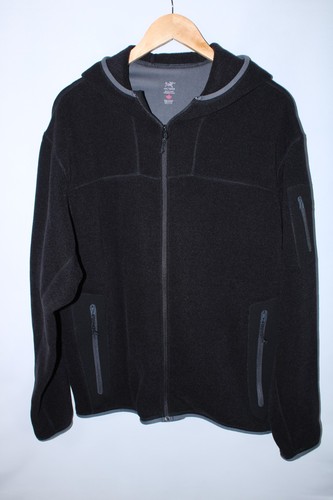 Arc teryx men - xl, black