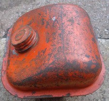 EARLY TYPE SUFFOLK PUNCH FUEL