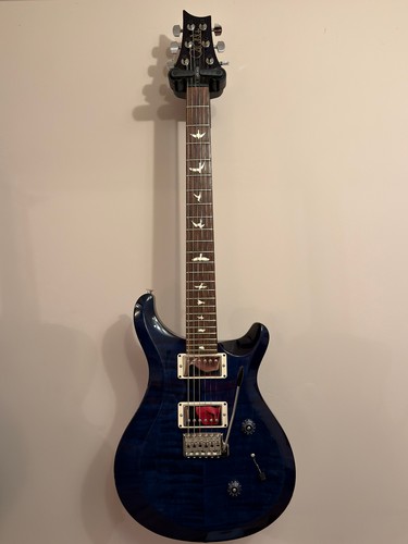 Prs custom 35th - custom, anniversary