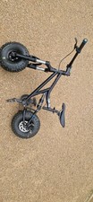 RkR Mini-Rig Downhill Mini-bike