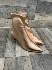 Free People Women's Boots Size