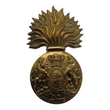 Royal Scots Fusiliers Cap