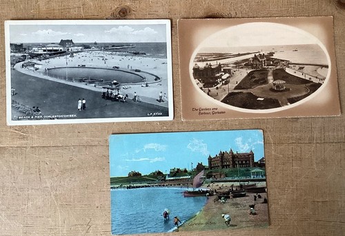 Collection lot gorleston - x,