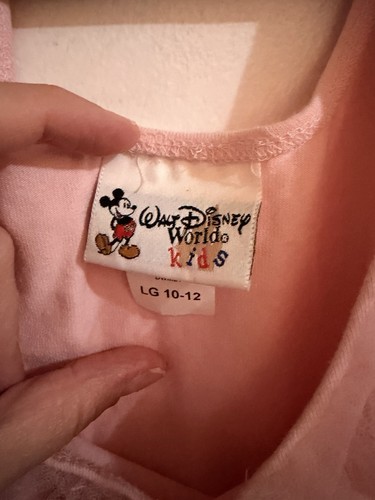 Vintage disney minnie - vintage,