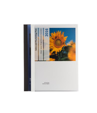 Thermal Binding Covers 12mm