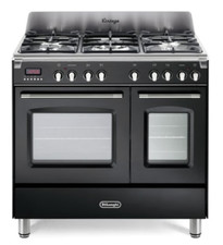 DeLonghi DVTR 906-DF/BL 90cm