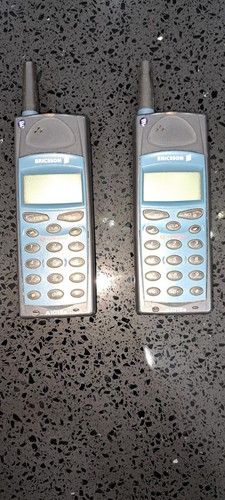 Ericsson a1018s untested - a1018s, x