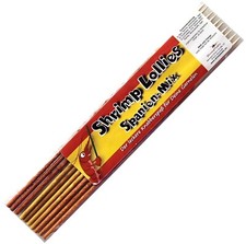 Shrimp Lollies Spain Mix /