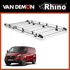 Ford Transit Custom Van Roof