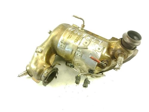 208a07920r exhaust catalytic - 208a07920r,