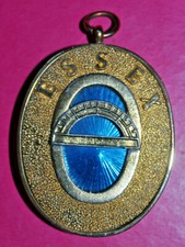 Essex past provincial - past,
