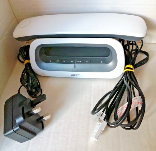 Idect loop single - idect,