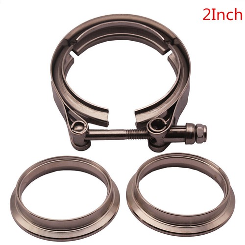 Universal 51mm auto - 2", parts