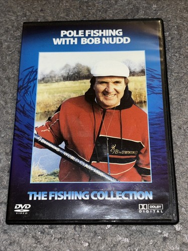 Fishing billy makins - fishing, the