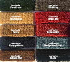 Carpet set made - set,, uk