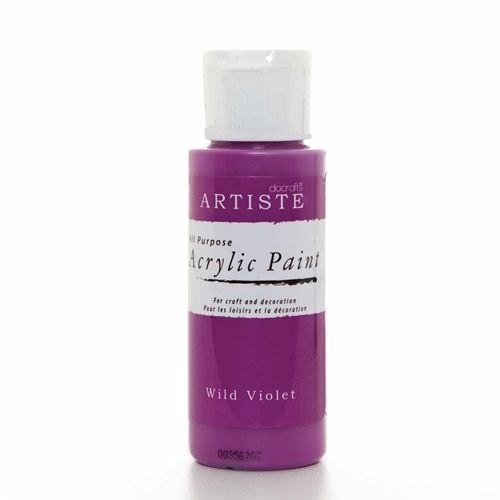 West docraft artiste craft - west,