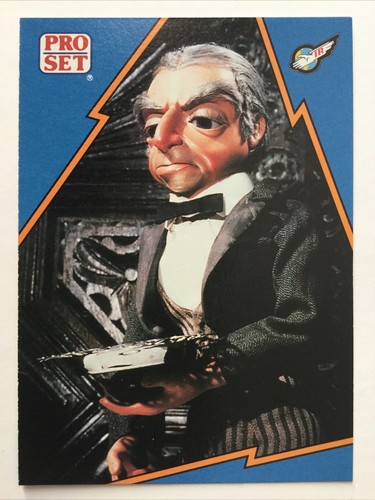 Thunderbirds pro set - thunderbirds, trading