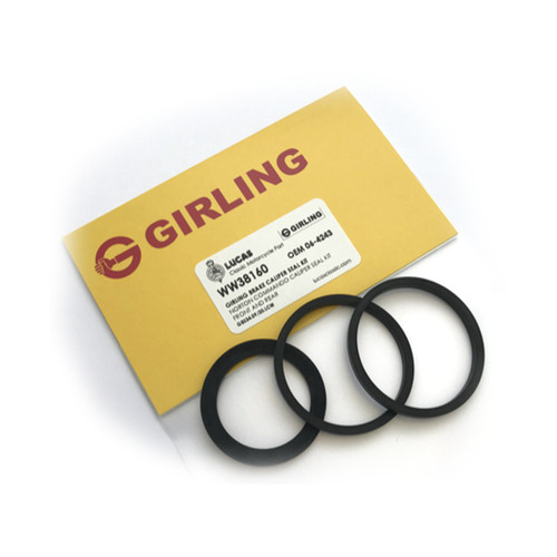 Genuine girling norton - girling,
