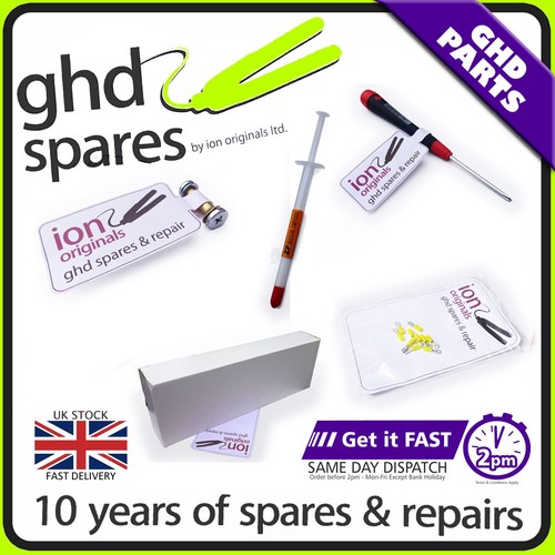 For ghd repair - ghd, pcb