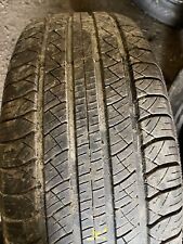 Range Rover Landrover 1x Tyre Tread 7.5m  255 65 16 Power track