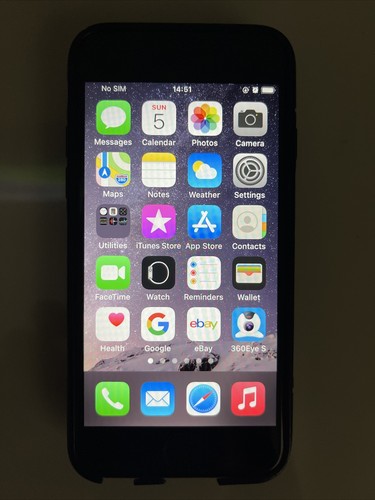 Apple iphone 64gb space - 6s,