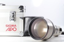 [Near MINT] Sigma AF 300mm