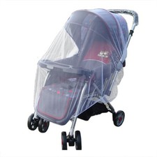 Baby Buggy Pram Mosquito Cover