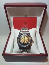 Men’s STOCKWELL Luxury Automatic Watch