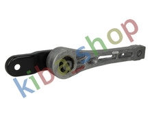 REAR ENGINE MOUNT IN THE BACK