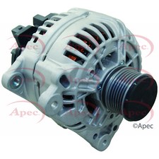 APEC Alternator for Seat Ibiza