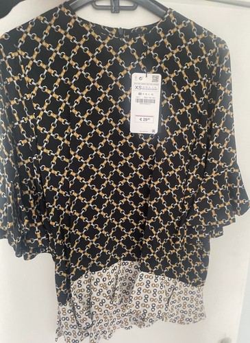 Zara women chain - zara,