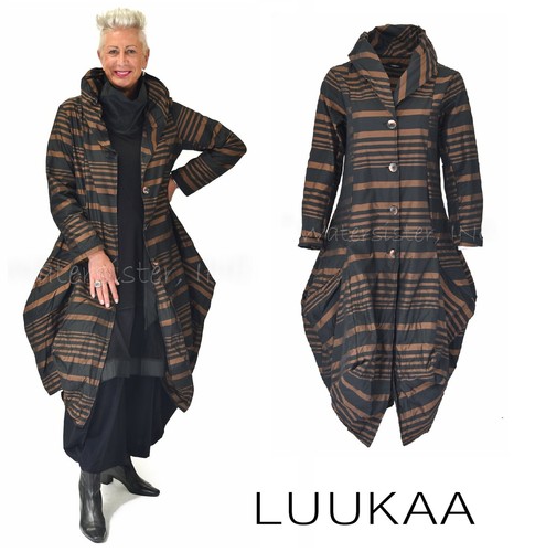 Luukaa taffeta 0309 - taffeta,