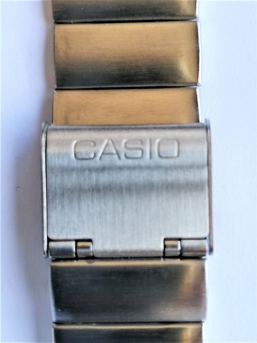Casio bracelet 642dg 22mm - bracelet,