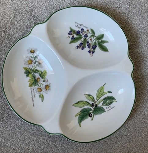 Royal worcester herbs crudite - worcester,