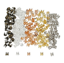 ❤ x1000 Mixed Crimp