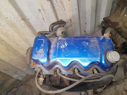 Ford escort mk3 mk4 6 - escort, 1.6