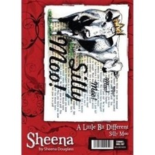 Sheena Douglass A Little Bit