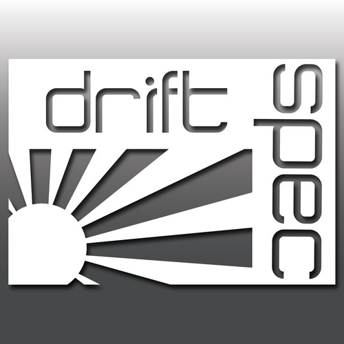 Drift spec jdm - 1x,