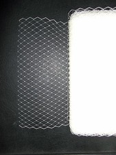  Ivory 9" Make your own