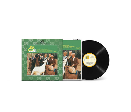 The beach boys presale - boys, (presale