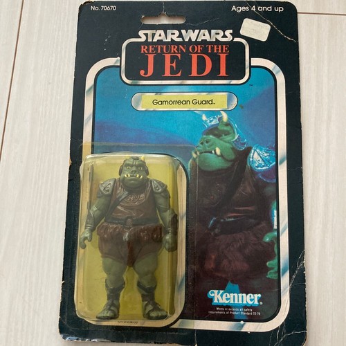 Vintage star wars - wars, kenner