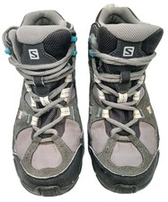 Salomon Hiking Boots Womens