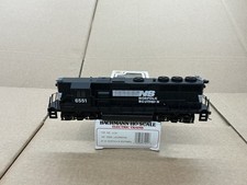 Bachmann scale diesel - bachmann,