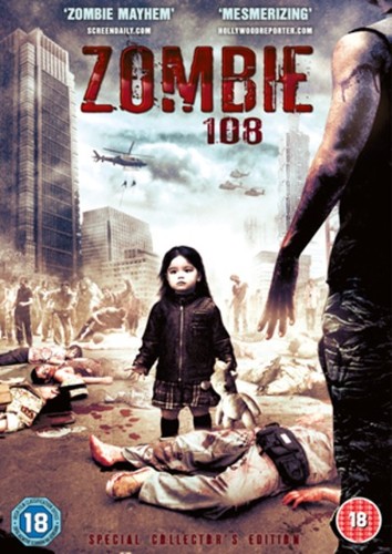 Zombie 108
