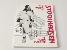 Stockhausen, Maconie, Robin