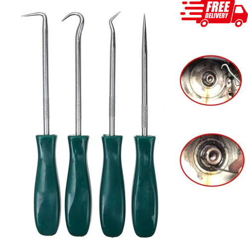 New 4pc pick - new,